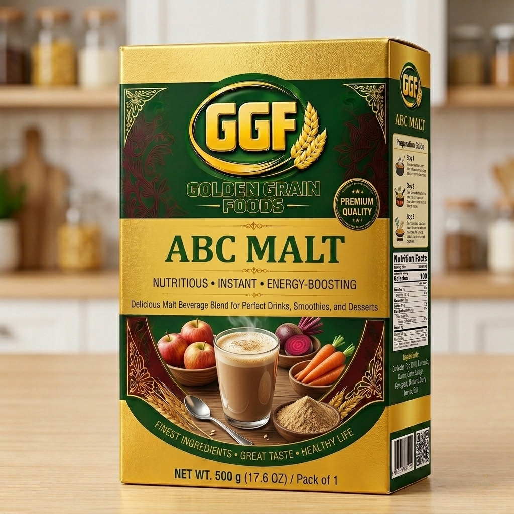 ABC Malt