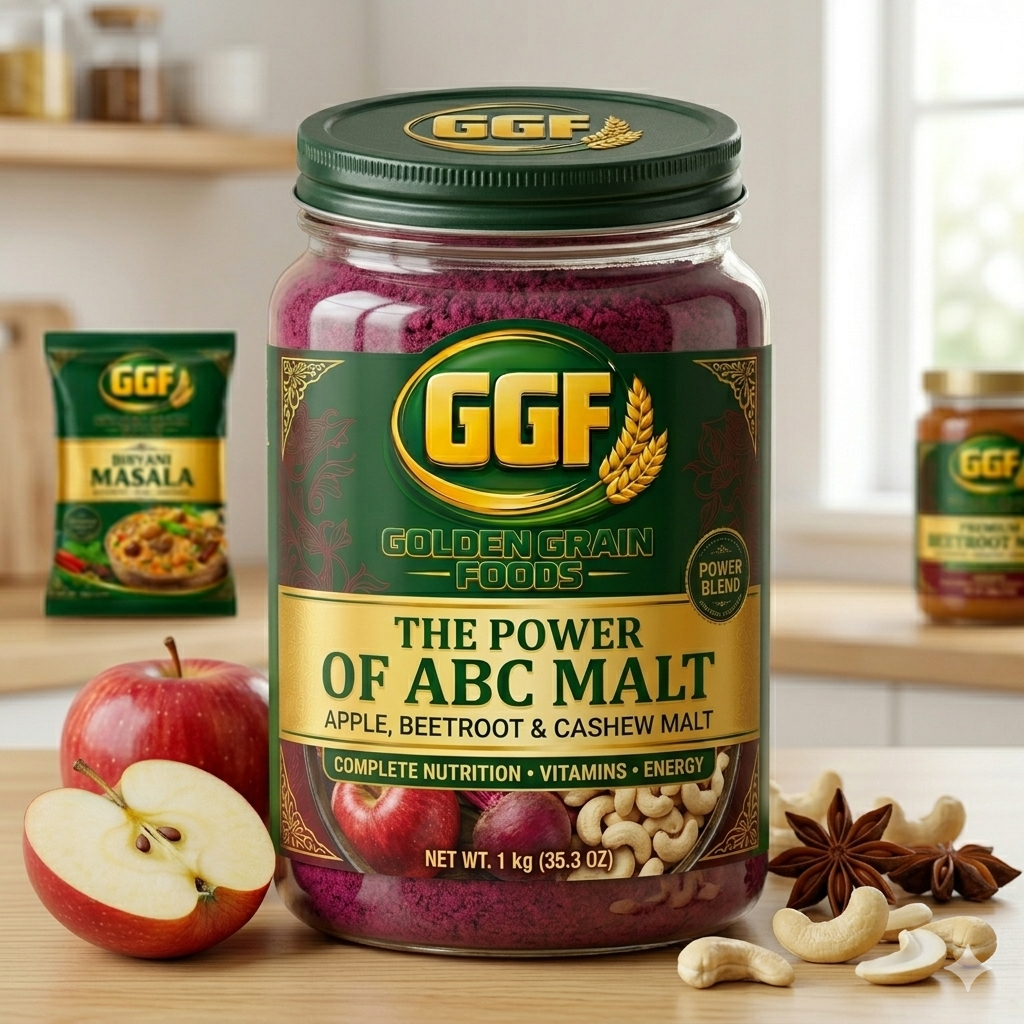 ABC Malt